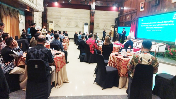 rental alat interpreter di surabaya