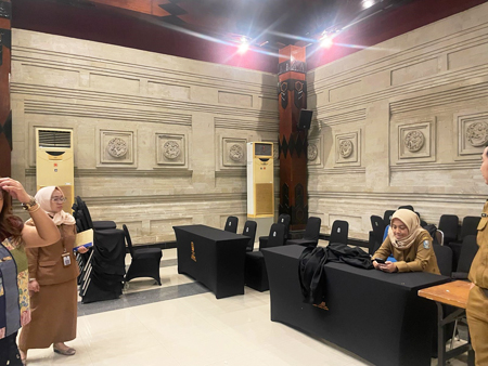 sewa alat translation di surabaya