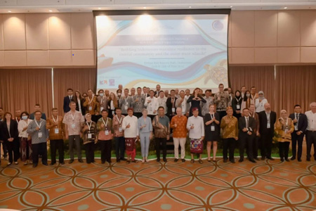 sewa alat interpreter di bali