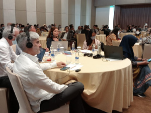 rental alat interpreter di bali