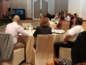 sewa alat translation di bali