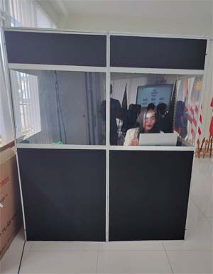 sewa alat translation di jakarta