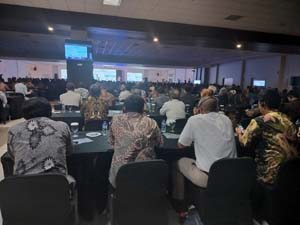 sewa alat interpreter di karawang