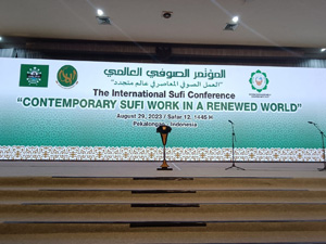 sewa alat interpreter di Pekalongan - Semarang