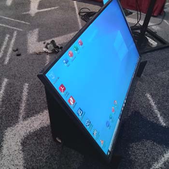 rental tv di jakarta